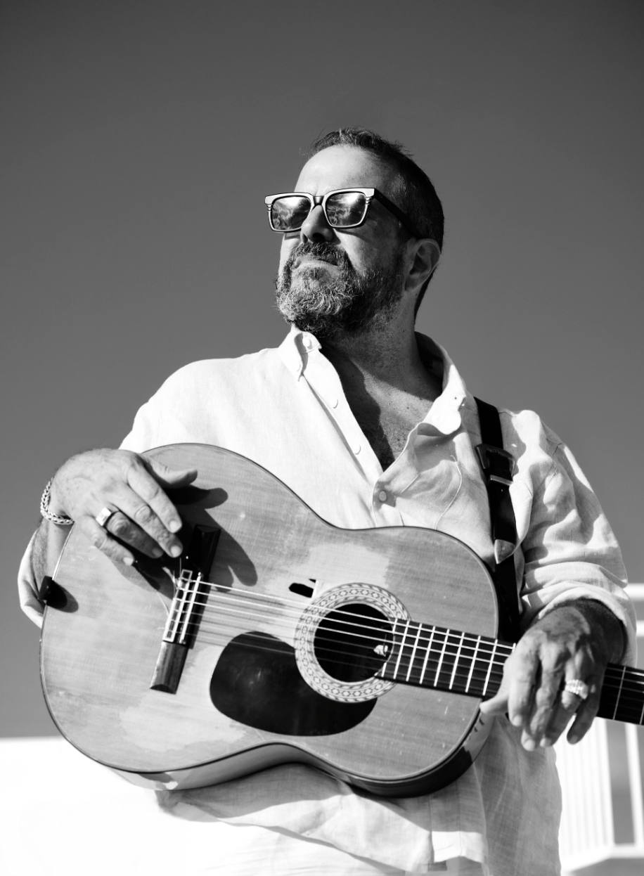 Raúl Malo, una voz que cruzó fronteras, despide su luz a los 60 años