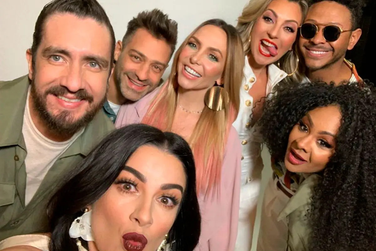 Boletos, precios y dónde comprarlos para el 90s Pop Tour – El Antro en Monterrey