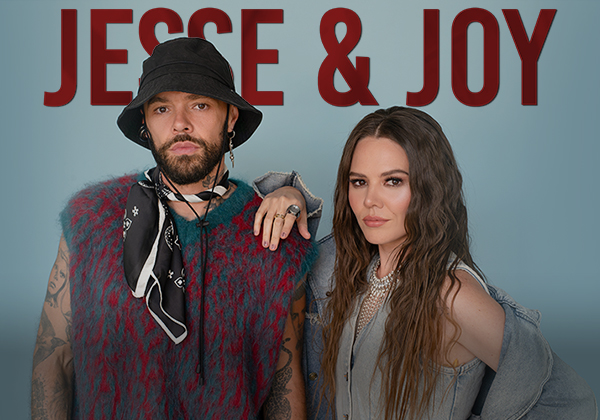 Jesse & Joy en Monterrey: fecha, horario y precios de “El Despecho Tour 2026”
