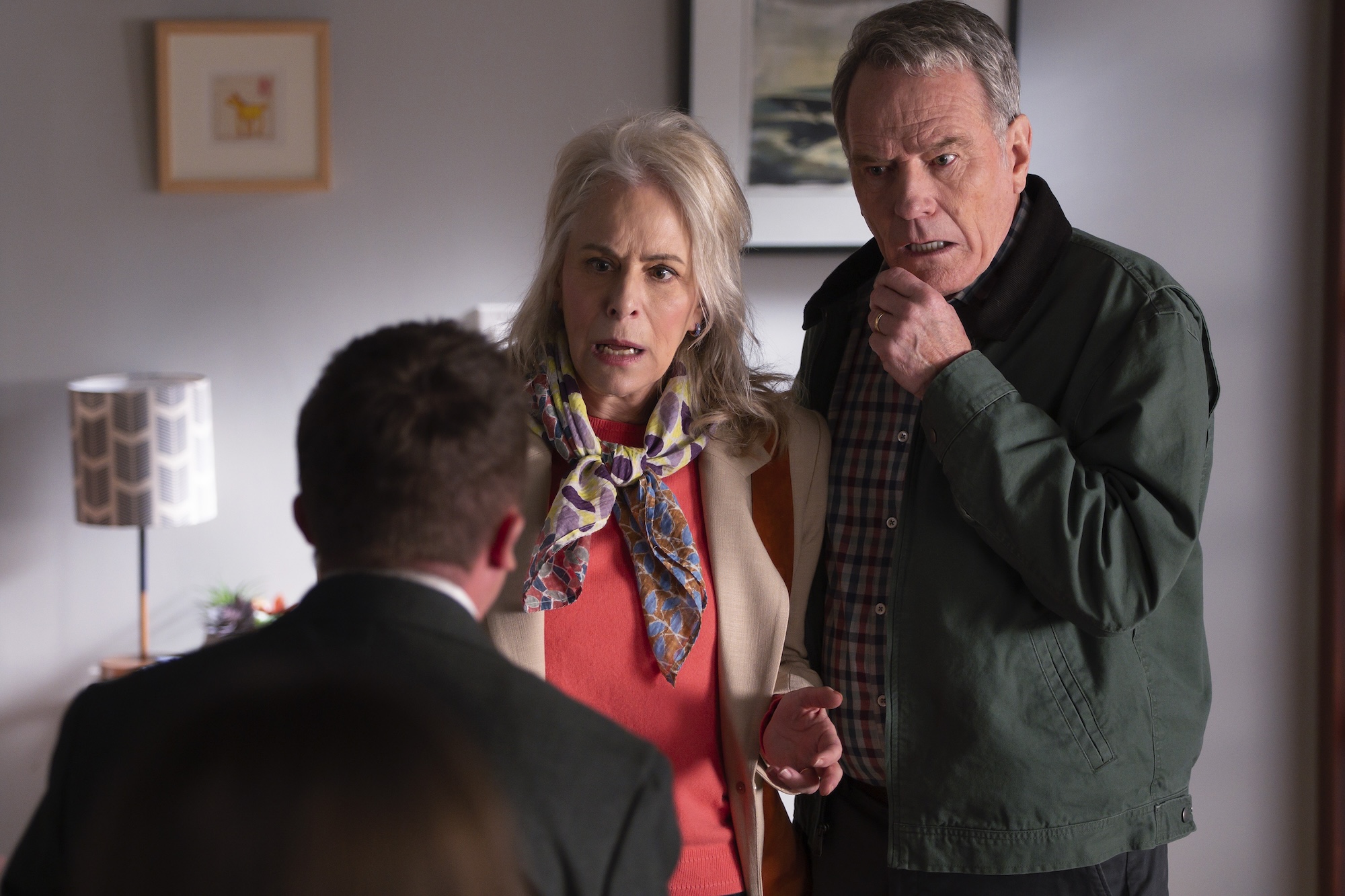 Malcolm in the Middle regresa: la familia vuelve a reunirse y la vida sigue siendo injusta