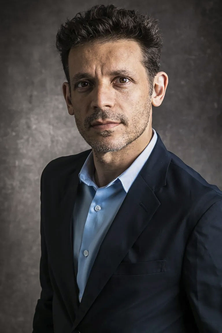 Disney+ nombra a Daniel Burman como Head of Original Content para Latinoamérica