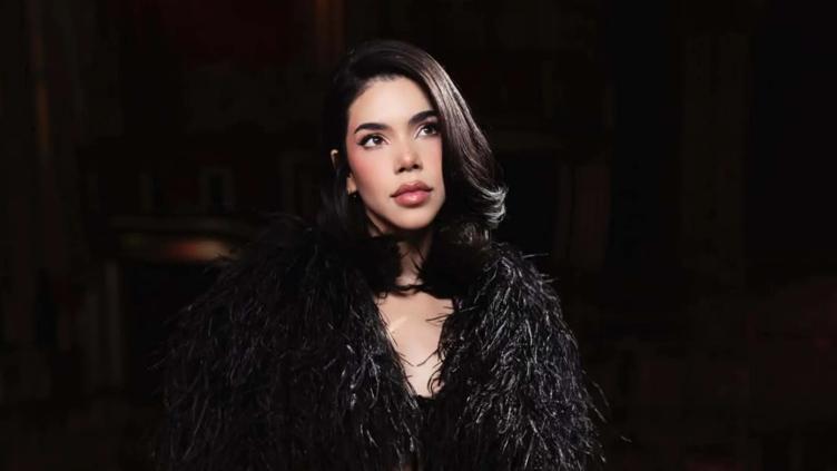 Kenia OS anuncia gira “K DE KARMA” y Monterrey será parte de esta nueva era