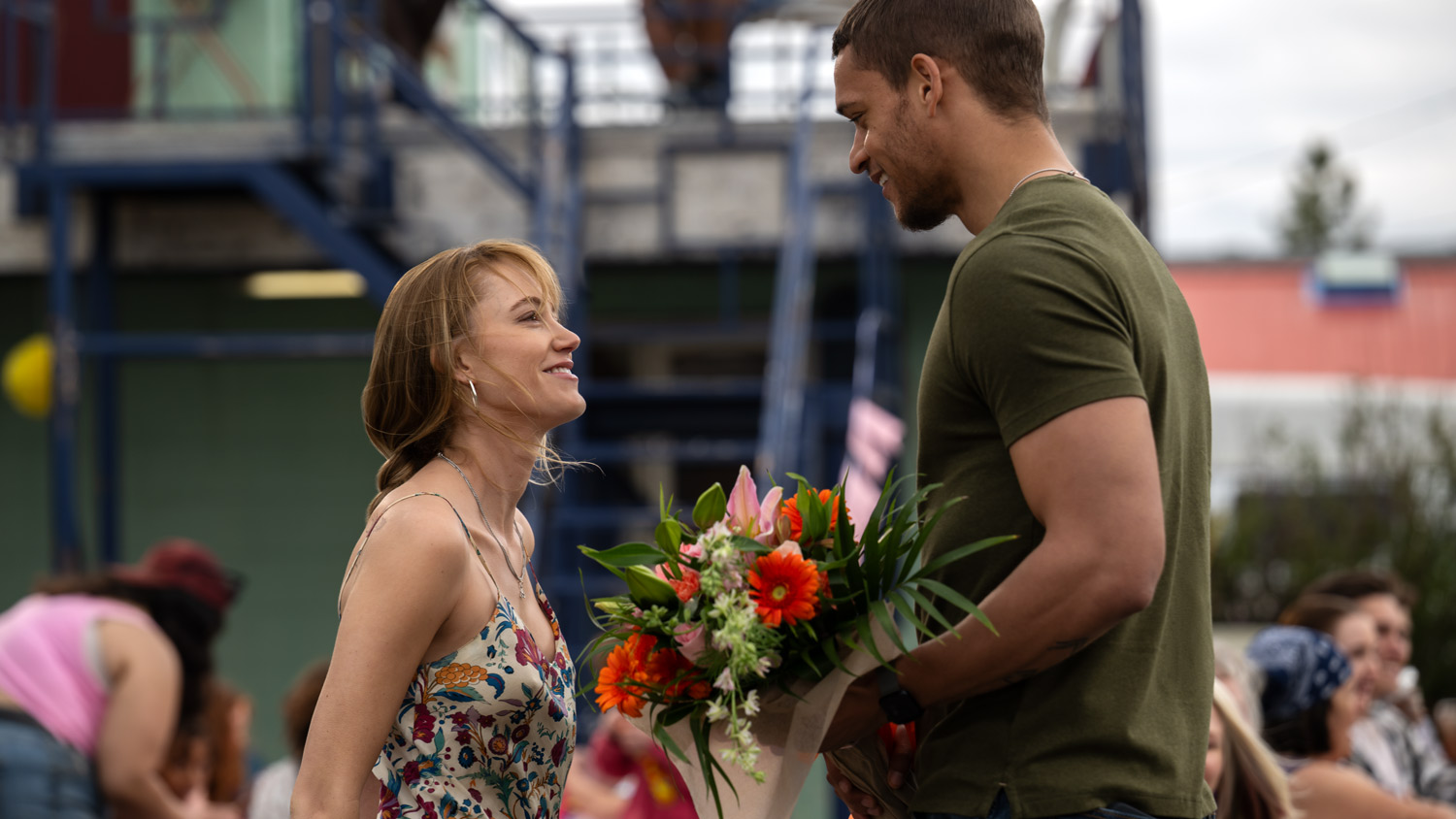 No te Olvidaré, una historia de culpa y segundas oportunidades