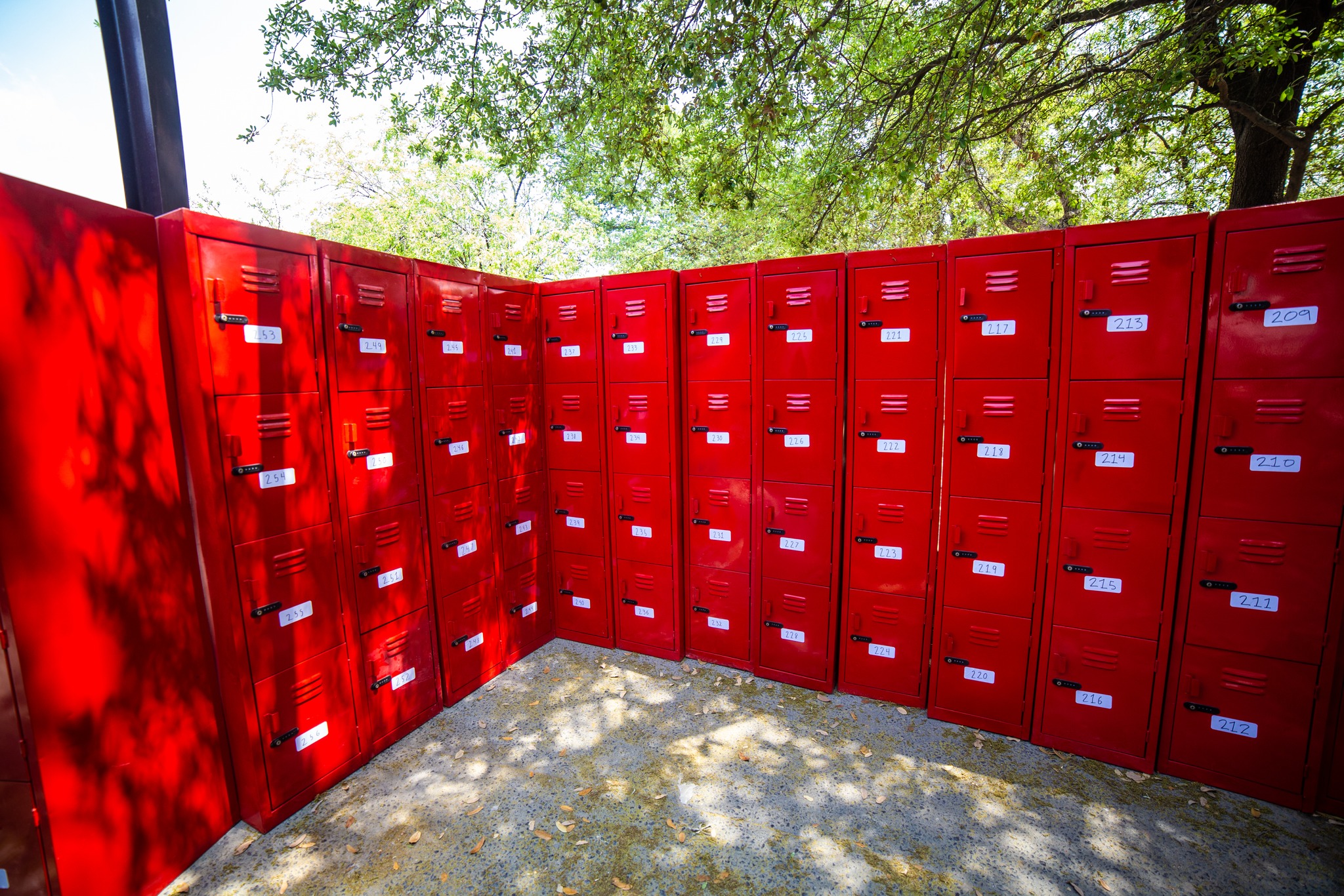 Lockers en Tecate Pa’l Norte 2026: asegura tu espacio y disfruta el festival sin preocupaciones 🔐