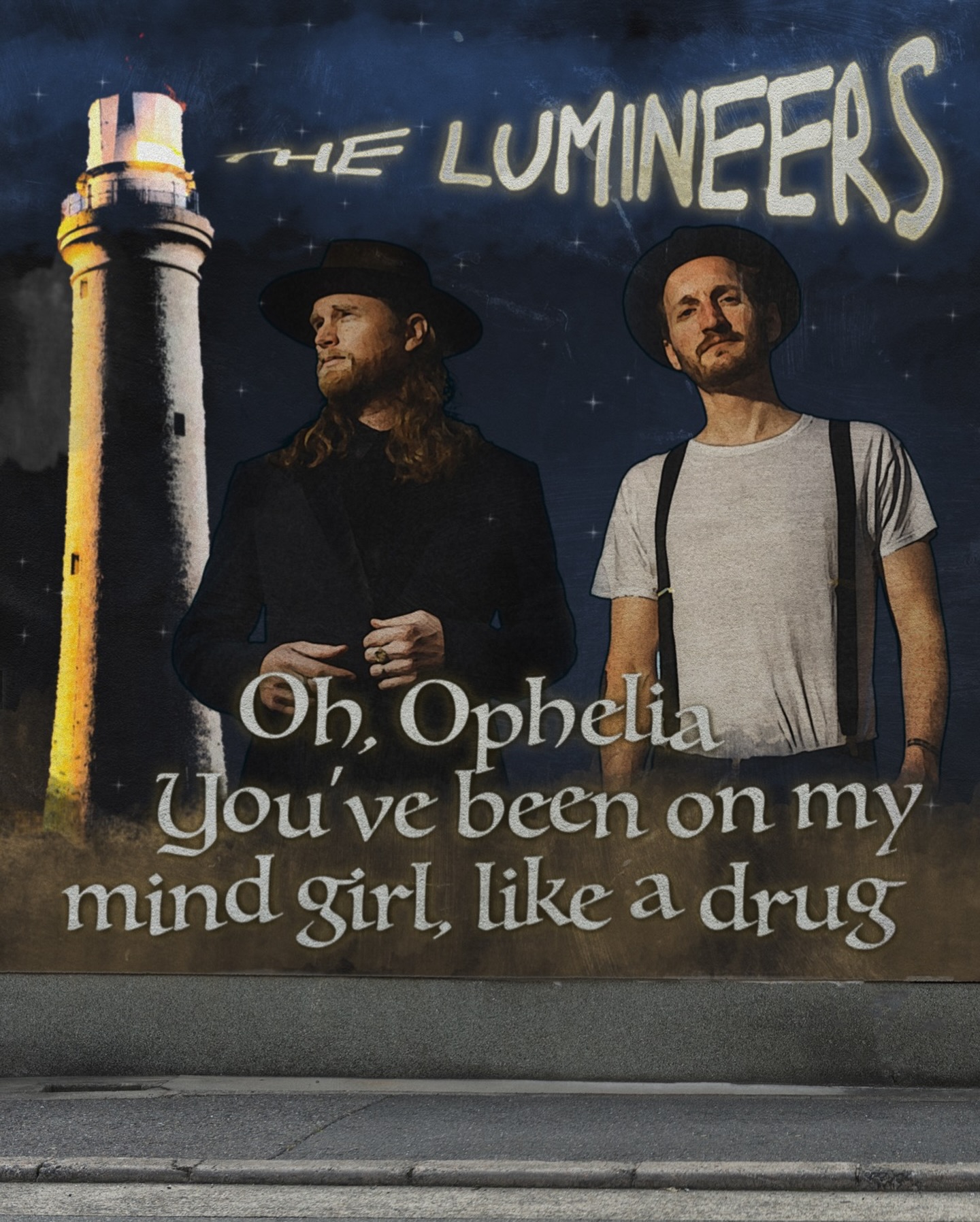 The Lumineers promete uno de los momentos más mágicos de Tecate Pa’l Norte 2026