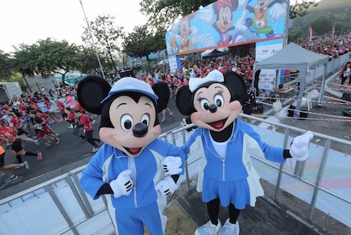 Disney Magic Run 2026 llega a la CDMX inspirada en Toy Story