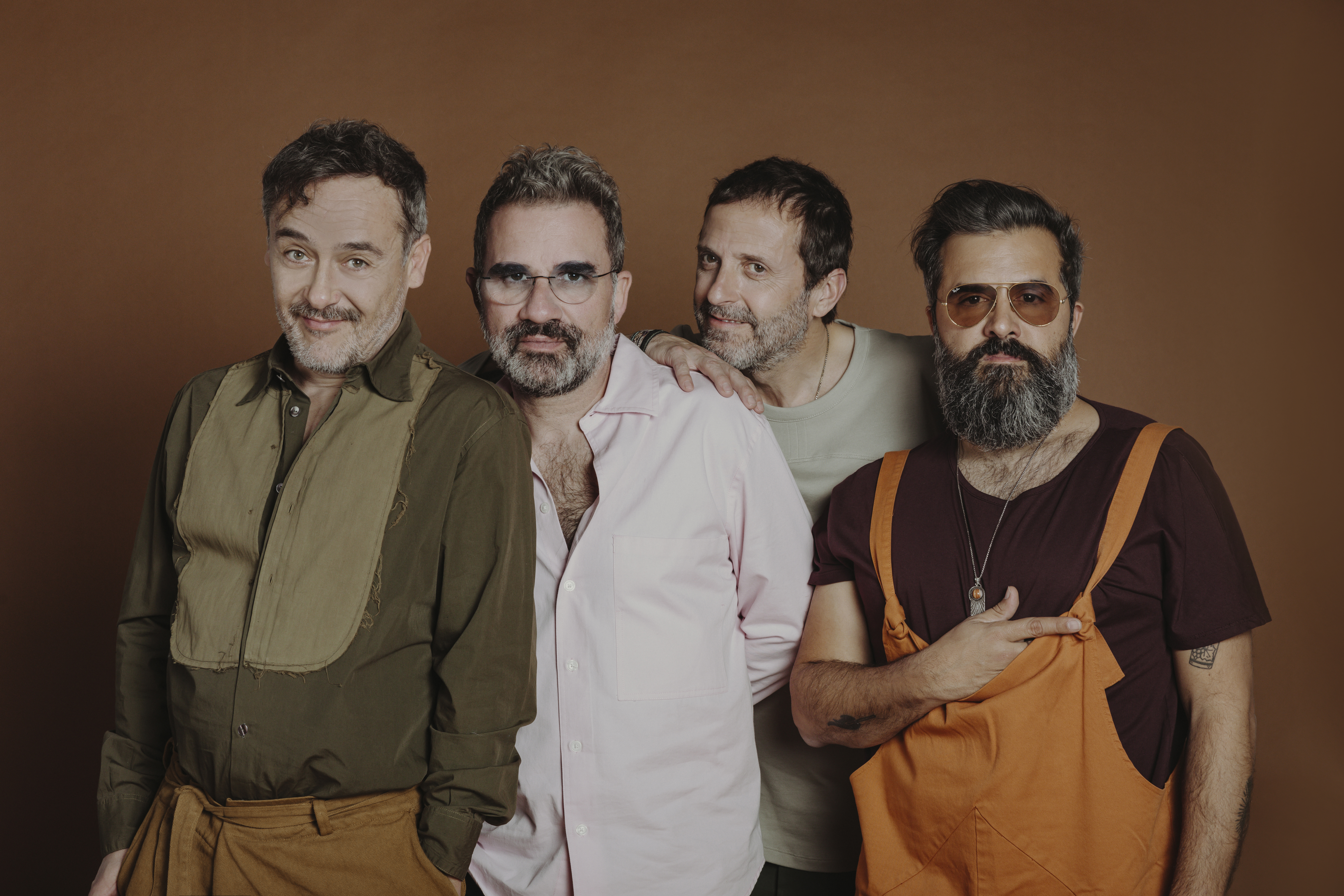 Love of Lesbian tendrá despedida histórica por partida doble en Tecate Pa’l Norte 2026