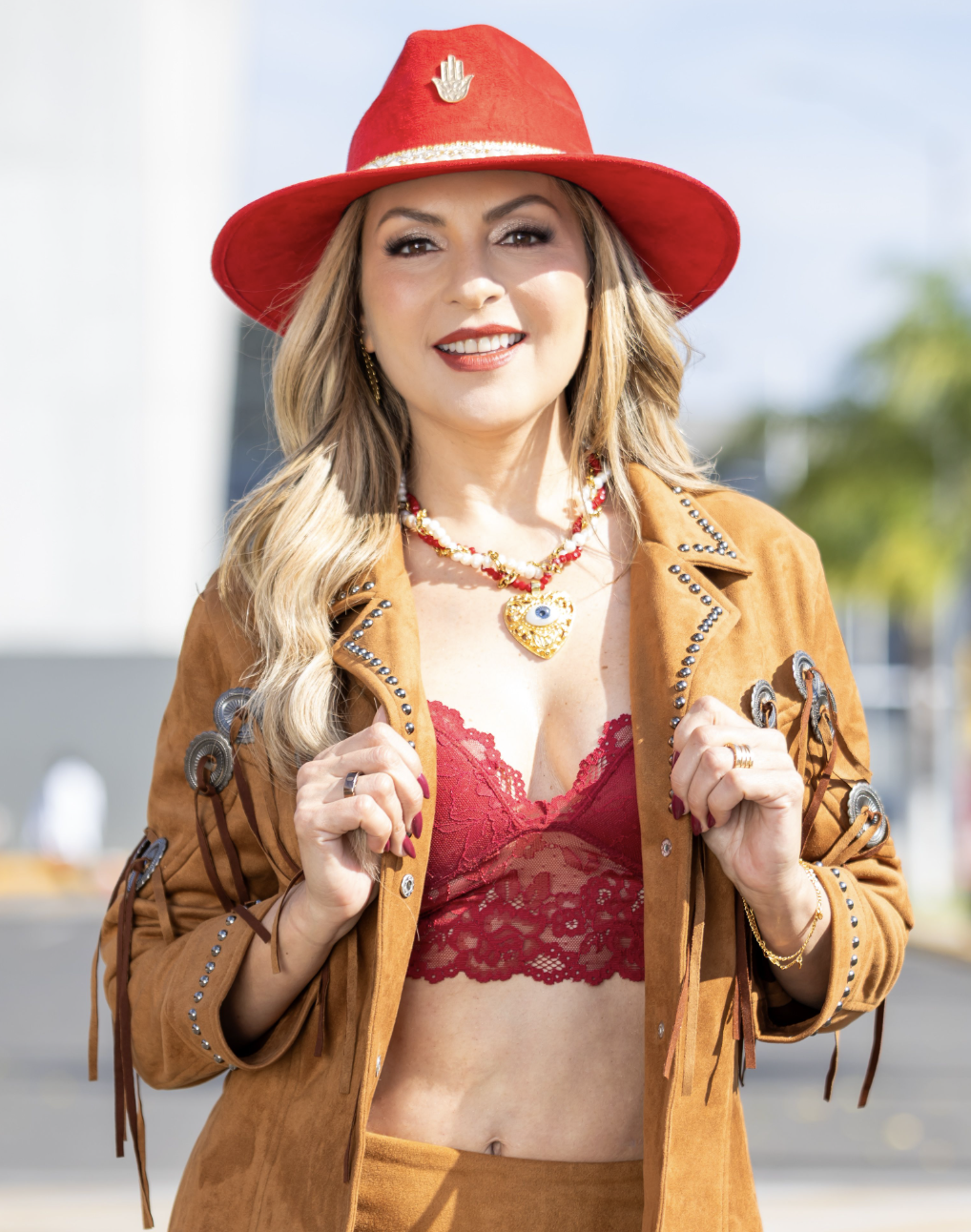 Mariana Ochoa estrena “Sala 22”: el amor que sigue intacto… aunque no pueda&nbsp;continuar