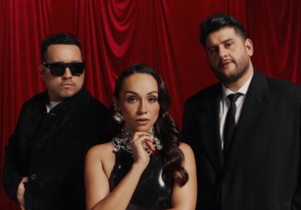 MATISSE presenta EL AYER y estrena “HIPOTÉTICAMENTE” junto a Leonel&nbsp;García