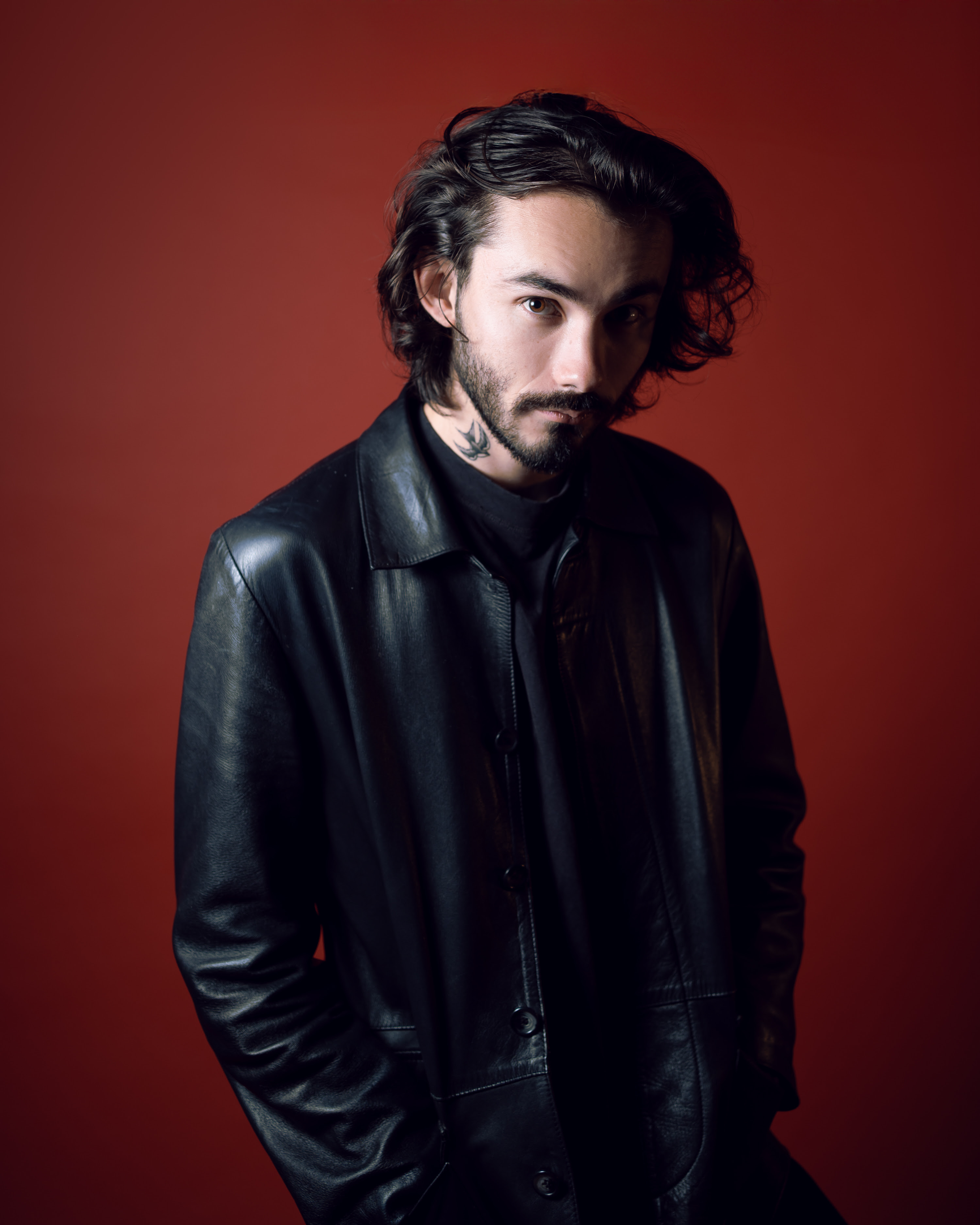 “Me Haces Bien”: Pier Krauss le canta al amor sin miedo