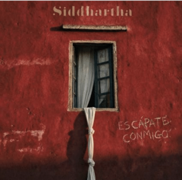 Siddhartha arrasa en CDMX: sold out en minutos y nueva música rumbo a su gira 2026