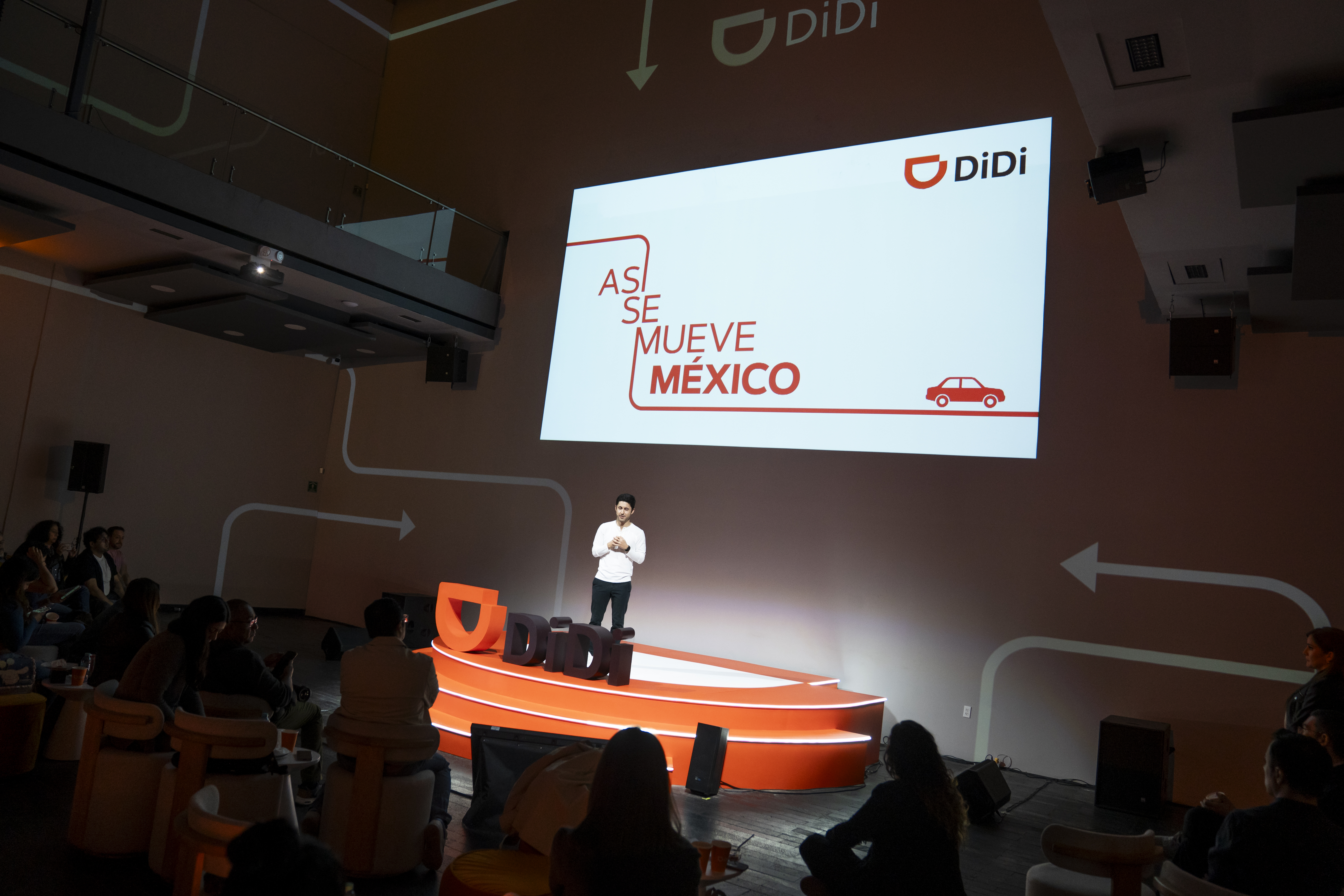 MÁS DEL 50% DE LOS MEXICANOS PREFIERE APPS DE MOVILIDAD