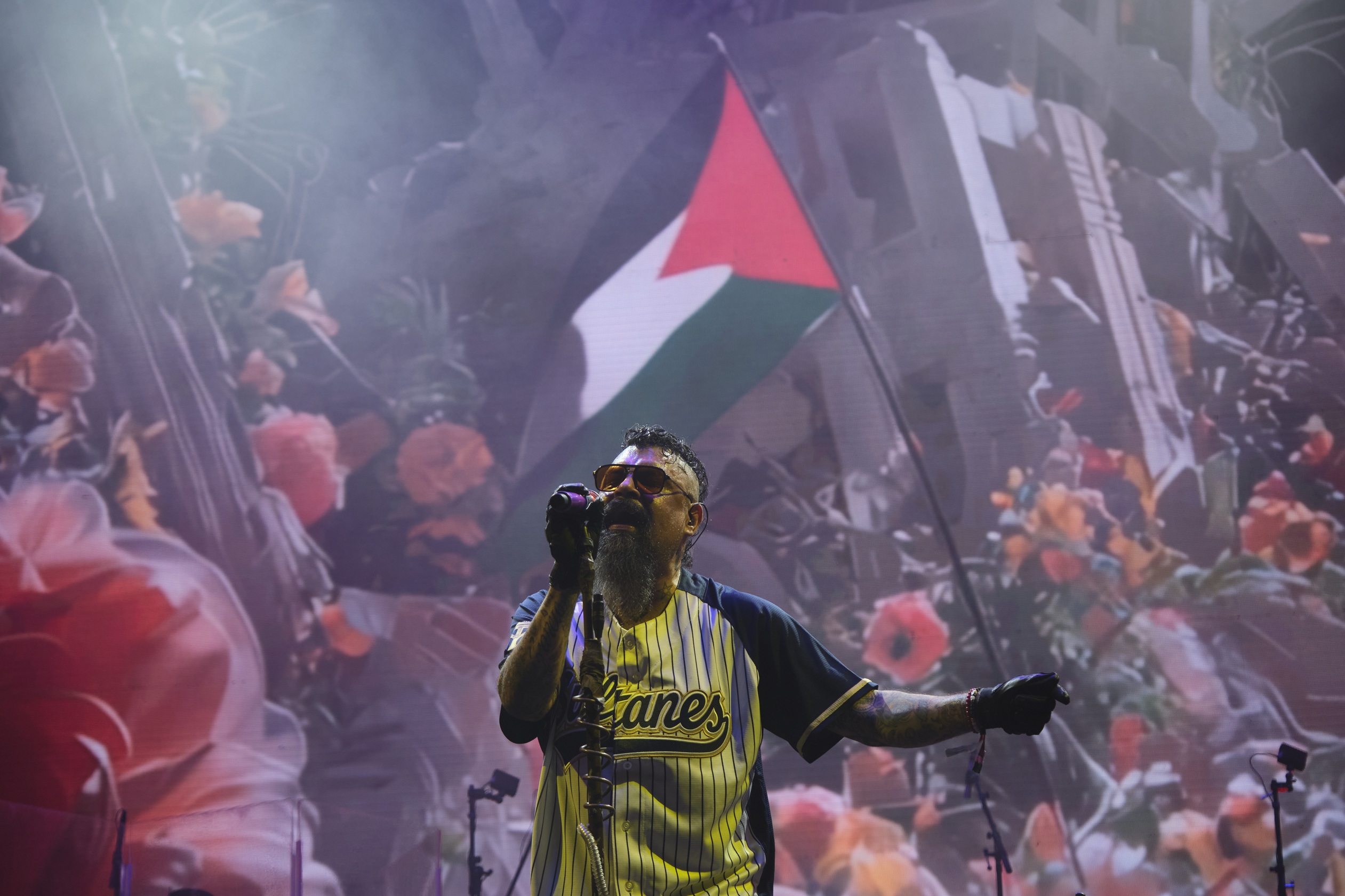 Panteón Rococó desata la locura en Pa’l Norte y va por el Auditorio Banamex