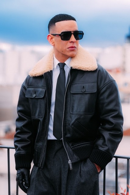 Daddy Yankee será Persona del Año 2026: un reconocimiento a su legado global