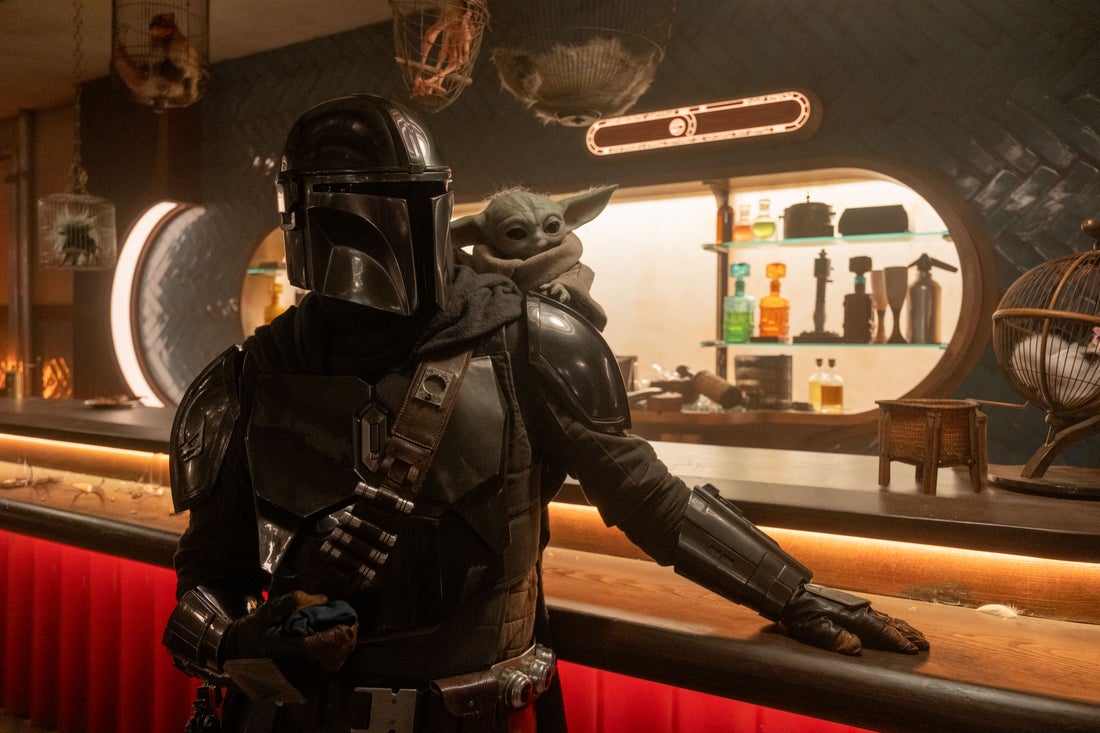 ‘The Mandalorian and Grogu’ divide opiniones en sus primeras reacciones de la crítica