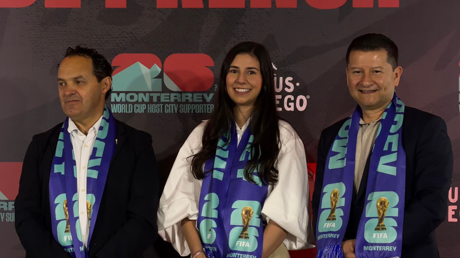 Tribus de Fuego llevará la tradición de la carne asada al Mundial FIFA 2026 en Monterrey