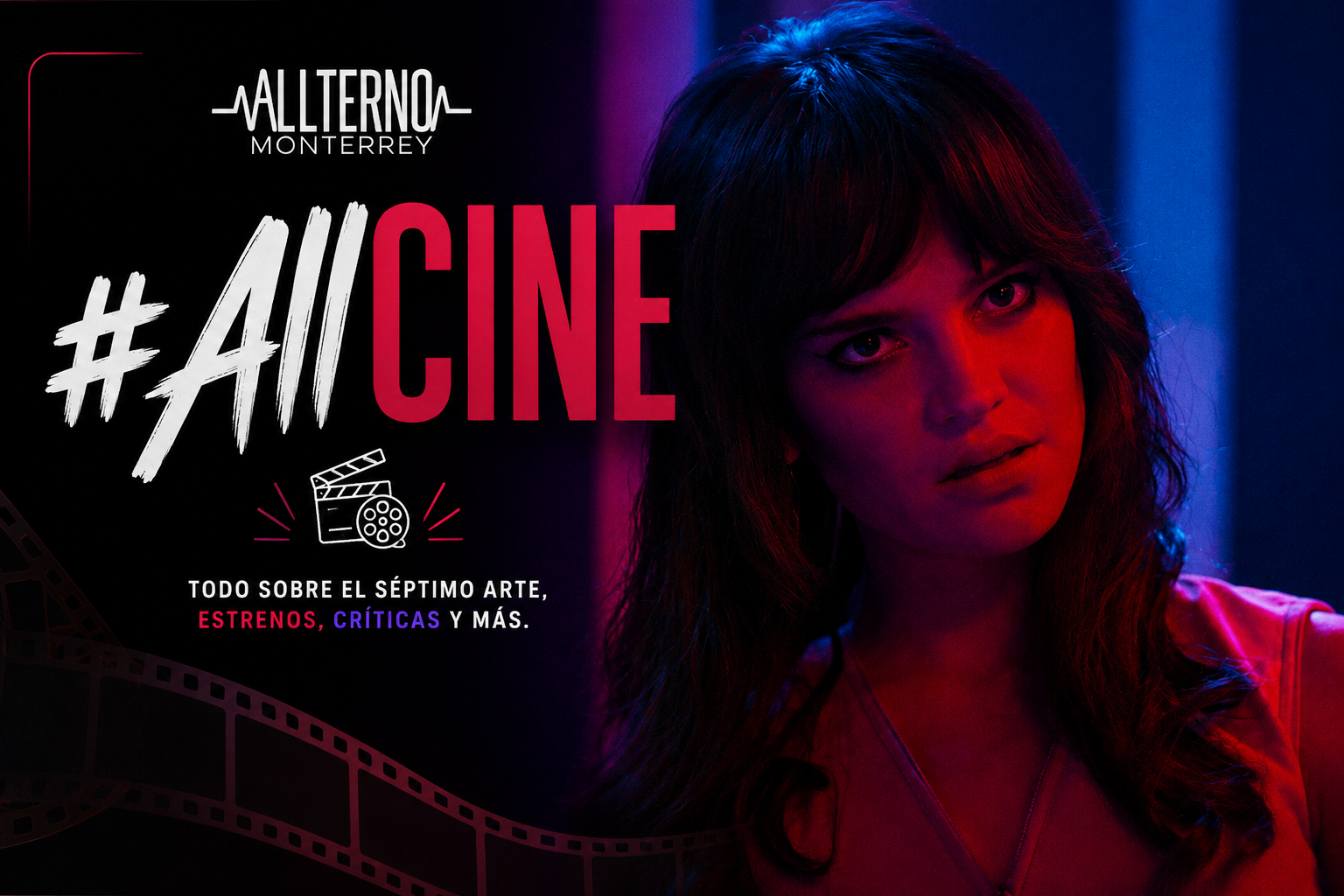 ‘Su propio infierno’: la nueva película de Nicolas Winding Refn llegará a los cines de México en septiembre